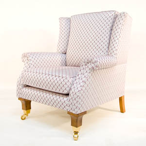 David gundry como Chair